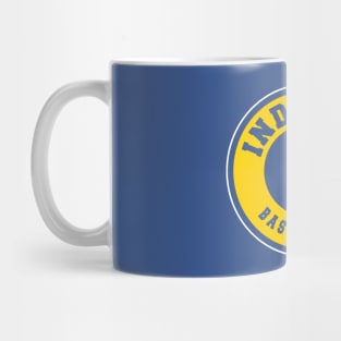 Indiana pacers Mug